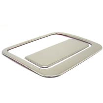 Aplique Macaneta Porta Luvas Inox Winnparts Onix 1.0 Turbo,at,lt,ltz,premier tracker 1.8 16v Pi0131