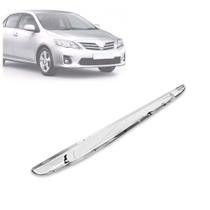 Aplique Maçaneta Traseira Toyota Corolla 2012 2013 2014 - Shekparts