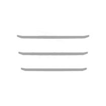 Aplique Mascara Interna Grade Para SC NTG P/G Espelhado Aplique Mascara Interna Grade Para SC NTG P/G Espelhado