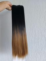 Aplique megahair tictac preto loiro marsala catanho escuro loiro mel ombrehair 70cm 80cm liso Aplique megahair tictac preto loiro marsala catanho escuro loiro mel ombrehair 70cm 80cm liso