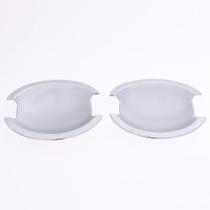 Aplique Modelo Concha Cromada Palio 2008 até 2011 2 Portas Serauto Aplique Modelo Concha Cromada Palio 2008 até 2011 2 Portas Serauto