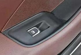 Aplique Moldura Cromado Botões Janelas Audi A3 2013 a 2020