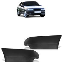 Aplique Moldura Parachoque Dianteiro Vectra 1993 1994 1995