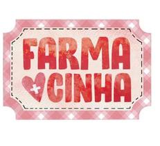 Aplique Papel Decoupage em Mdf Tag Farmacinha Apm8-1310 8cm Litoarte Aplique Papel Decoupage em Mdf Tag Farmacinha Apm8-1310 8cm Litoarte