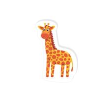 Aplique Papieri Girafa Com 40 Unidades Ap028pt - Papieri