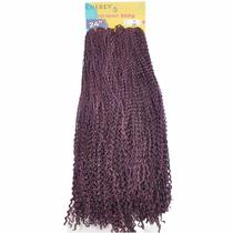 Aplique Para Cabelos Zizi Braid New W 350 Crochet Braid