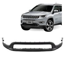 Aplique Parachoque Compass 17/21 Dianteiro Aplique Parachoque Compass 17/21 Dianteiro