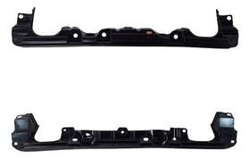 Aplique Parachoque Dianteiro Hilux Sw4 2016/2020 Novo/origin
