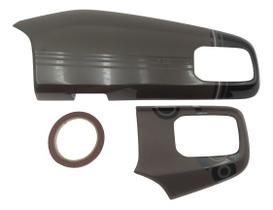 Aplique Placa Painel Instrumentos Onix 2013 A 2017 Original Aplique Placa Painel Instrumentos Onix 2013 A 2017 Original