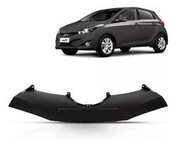 Aplique Placa Parachoque Hb20 Hb20s 2013 14 15 Pre