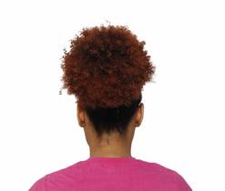 Aplique Puff Black Coque Afro Acaju 33 Fibra Futura Premium Aplique Puff Black Coque Afro Acaju 33 Fibra Futura Premium