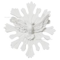 Aplique Raiado Mini 7x7 R0121 Resina