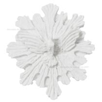 Aplique Raiado Mini Antigo 6,5x6x1,5 R0082 Resina Aplique Raiado Mini Antigo 6,5x6x1,5 R0082 Resina