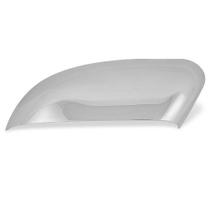 Aplique Retrovisor Agile e Montana 2010 a 2019 Esquerdo Cromado ShekParts