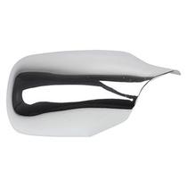 Aplique Retrovisor Cromado 1996 1999 2001 2005 Uno palio Nk-452006