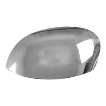 Aplique Retrovisor Cromado 1999 2010 2003 2009 Picasso peugeot 206 Nk-452001 Aplique Retrovisor Cromado 1999 2010 2003 2009 Picasso peugeot 206 Nk-452001