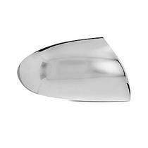 Aplique Retrovisor Cromado 2002 2011 Fiesta Ate 2020 Nk-452211
