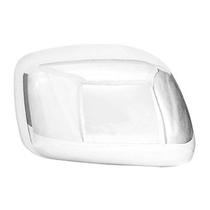 Aplique Retrovisor Cromado 2010 Frontier 2008 A Nk-452380