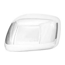 Aplique Retrovisor Cromado 2010 Frontier 2009 A 2016 Nk-452381