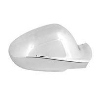 Aplique Retrovisor Cromado 2011 Jac J3 Ate 2019 Nk-452214