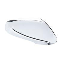 Aplique Retrovisor Cromado C pisca Hb20 Ate 2020 Nk-452140 Aplique Retrovisor Cromado C pisca Hb20 Ate 2020 Nk-452140