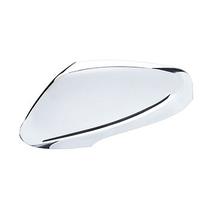 Aplique Retrovisor Cromado C pisca Hb20 Ate 2020 Nk-452141
