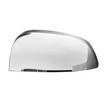 Aplique Retrovisor Cromado Celta prisma meriva Nk-452231