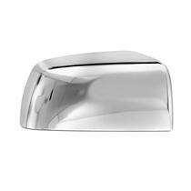 Aplique Retrovisor Cromado Chevrolet (gm) S10 Ate 2022 Nk-452216