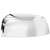 Aplique Retrovisor Cromado Duster-orochave 2015 2017 Nk-452391