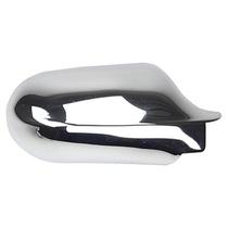 Aplique Retrovisor Cromado Fire 2005 2001 Uno palio Nk-452008