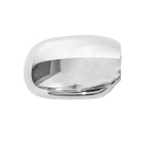 Aplique Retrovisor Cromado Ford Ka 1997 A 2007 Nk-452194