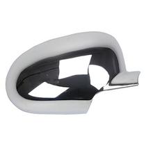 Aplique Retrovisor Cromado Gii 1995 1998 Parati saveiro Nk-452164
