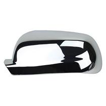 Aplique Retrovisor Cromado Giii 1999 2005 Gol santana golf Nk-452172