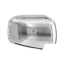 Aplique Retrovisor Cromado L200 triton Nk-452382