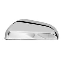 Aplique Retrovisor Cromado Prisma onix Nk-452183