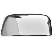 Aplique Retrovisor Ecosport 2003 a 2012 Direito Cromado - Shekparts Aplique Retrovisor Ecosport 2003 a 2012 Direito Cromado - Shekparts