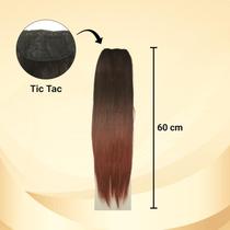 Aplique tic tac bio orgânico sophia 60 cm