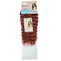 Aplique Tic-tac Cacheado 60cm Fibra Orgânica Premium Aplique Tic-tac Cacheado 60cm Fibra Orgânica Premium