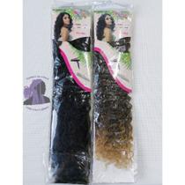 Aplique Tic-Tac Cacheado Weng Aplique Tic-Tac Cacheado Weng