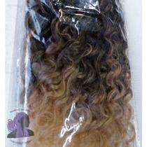 Aplique Tic-Tac Cacheado Weng