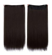 Aplique Tic-Tac Identico ao Cabelo Humano 70 cm Aplique Tic-Tac Identico ao Cabelo Humano 70 cm