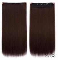 Aplique Tic-Tac Identico ao Cabelo Humano 70 cm Aplique Tic-Tac Identico ao Cabelo Humano 70 cm