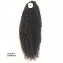 Aplique valentina rabo bio vegetal belissima hair Aplique valentina rabo bio vegetal belissima hair