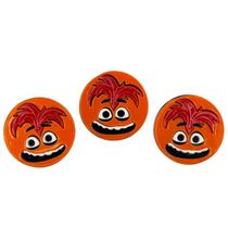 Apliques Divertidamente 1pç Redondo Escolha a Emoção Apliques Divertidamente 1pç Redondo Escolha a Emoção