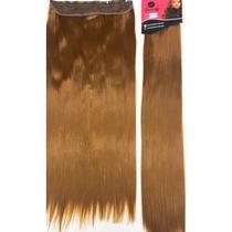 Apliques Para Cabelo Orgânico Liso 5 Prisilha Tic Tac 60 cm