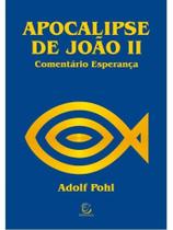 Apocalipse de joão ii - vol. 2