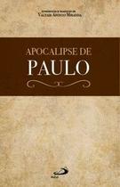 Apocalipse de Paulo - Paulus Editora