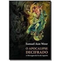 Apocalipse Decifrado, O - EDISAW Apocalipse Decifrado, O - EDISAW
