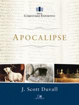 Apocalipse - Série Comentário Expositivo