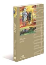Apocalipse - uma Interpretação Espírita das Profecias - CASA DOS ESPIRITOS Apocalipse - uma Interpretação Espírita das Profecias - CASA DOS ESPIRITOS